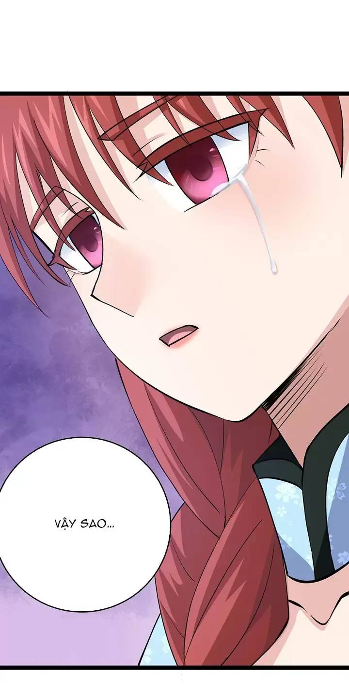 Ta Đoạt Xá Người Chơi Hệ Thống - Chapter 48 - Page 30