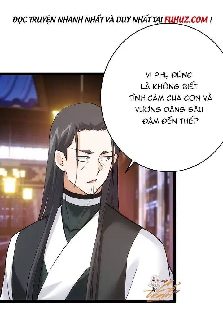 Ta Đoạt Xá Người Chơi Hệ Thống - Chapter 48 - Page 31