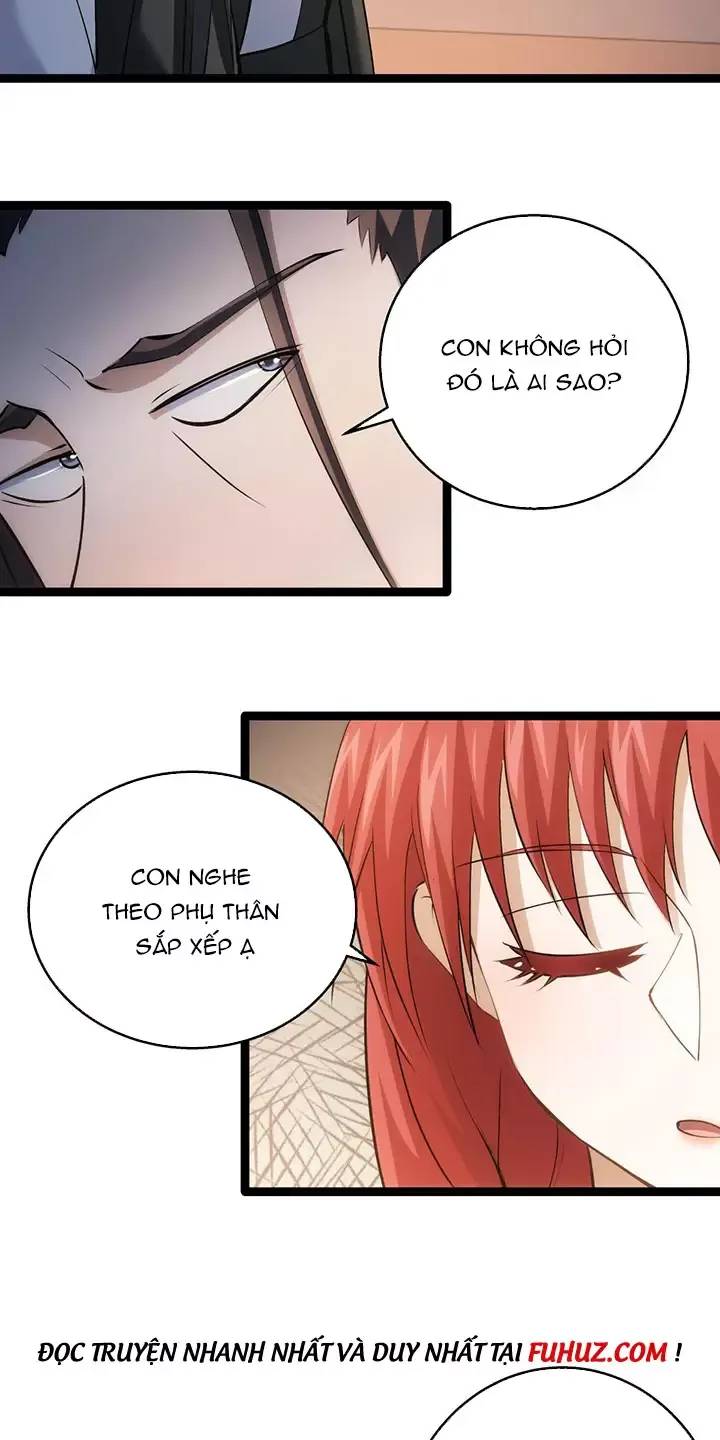 Ta Đoạt Xá Người Chơi Hệ Thống - Chapter 48 - Page 34