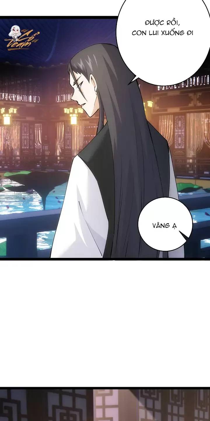 Ta Đoạt Xá Người Chơi Hệ Thống - Chapter 48 - Page 35