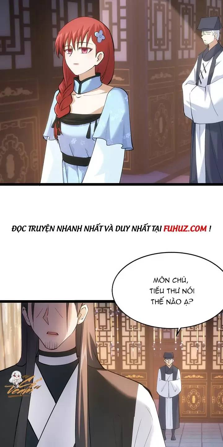Ta Đoạt Xá Người Chơi Hệ Thống - Chapter 48 - Page 36