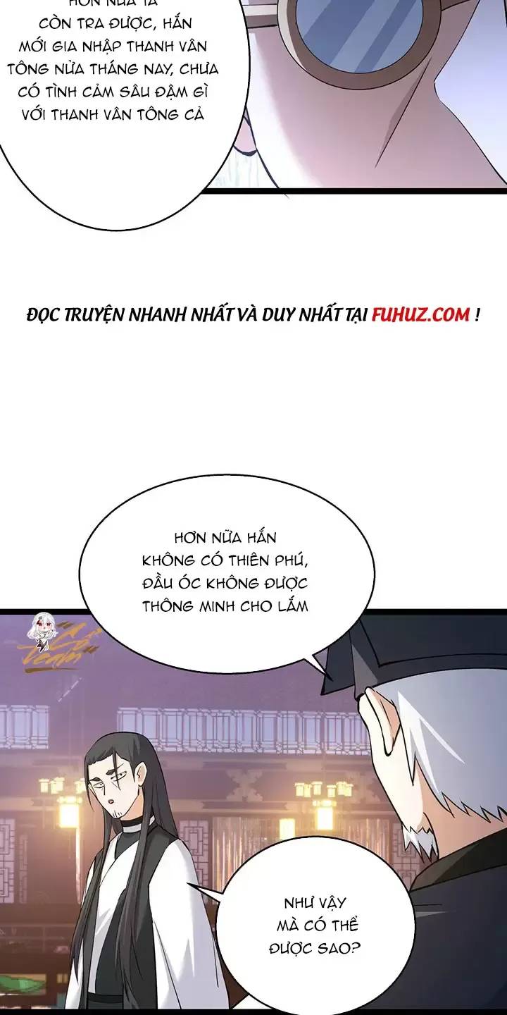 Ta Đoạt Xá Người Chơi Hệ Thống - Chapter 48 - Page 39
