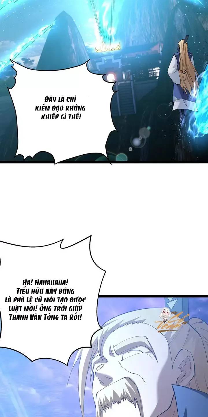 Ta Đoạt Xá Người Chơi Hệ Thống - Chapter 48 - Page 4