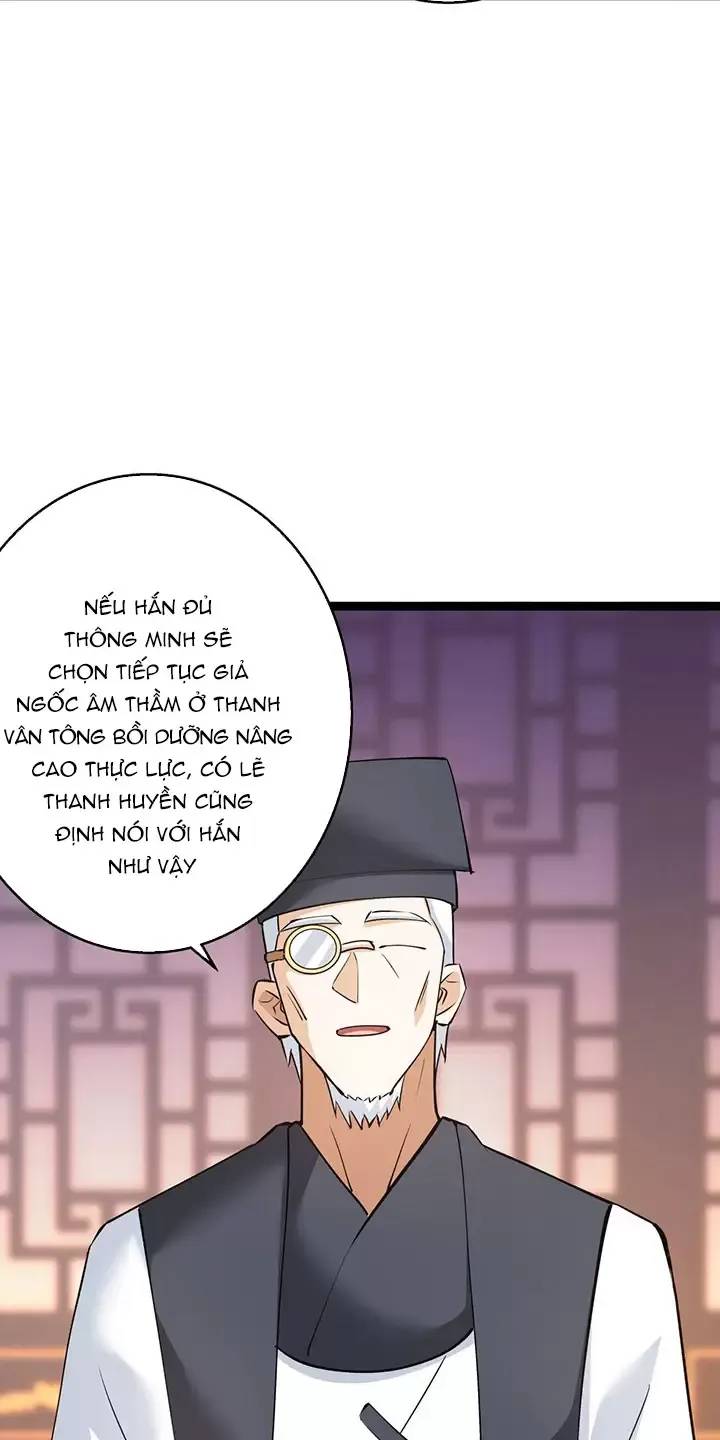 Ta Đoạt Xá Người Chơi Hệ Thống - Chapter 48 - Page 40