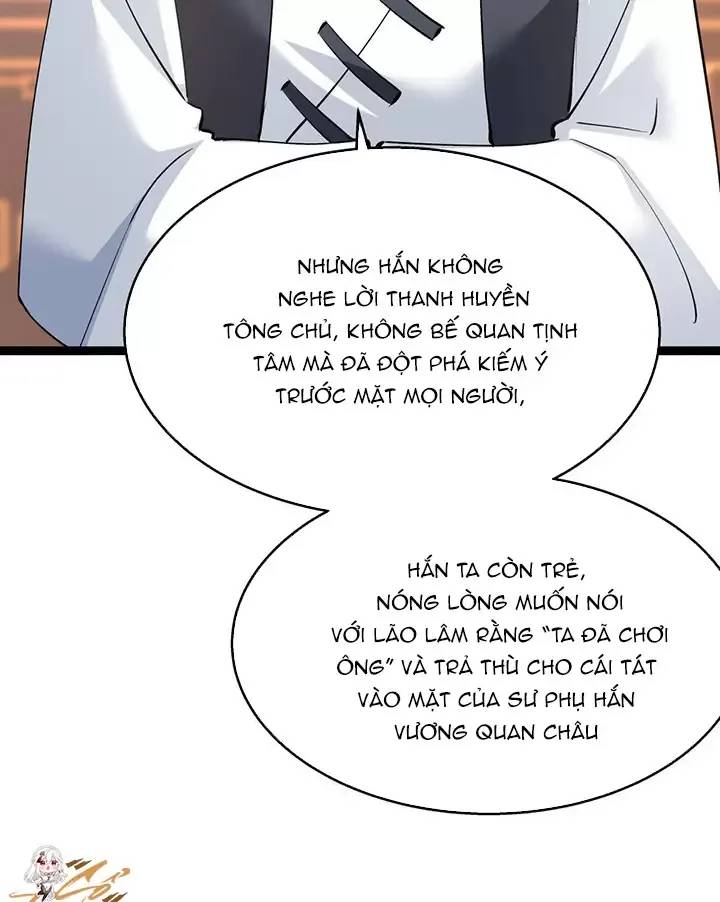Ta Đoạt Xá Người Chơi Hệ Thống - Chapter 48 - Page 41