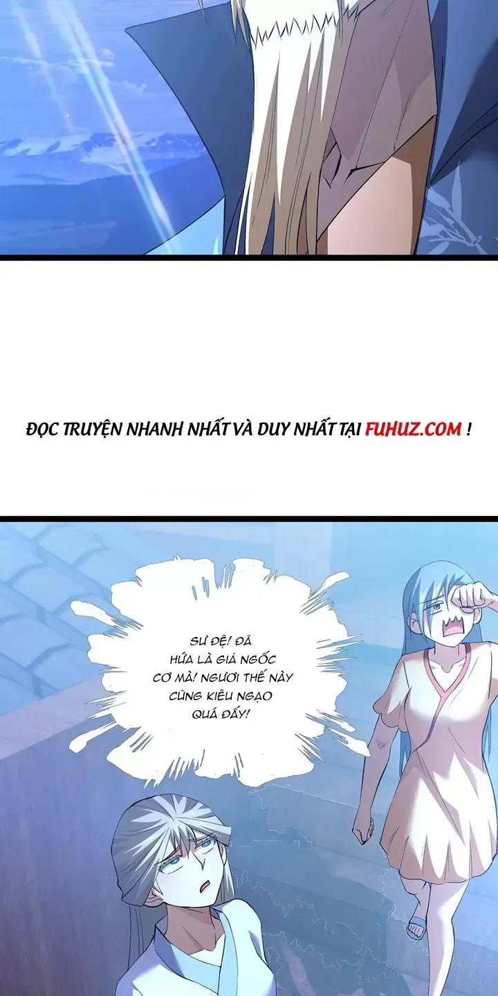 Ta Đoạt Xá Người Chơi Hệ Thống - Chapter 48 - Page 5