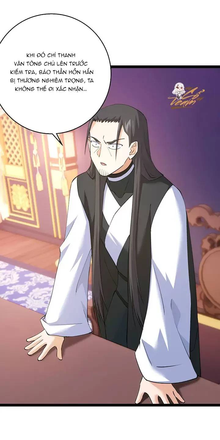 Ta Đoạt Xá Người Chơi Hệ Thống - Chapter 48 - Page 8