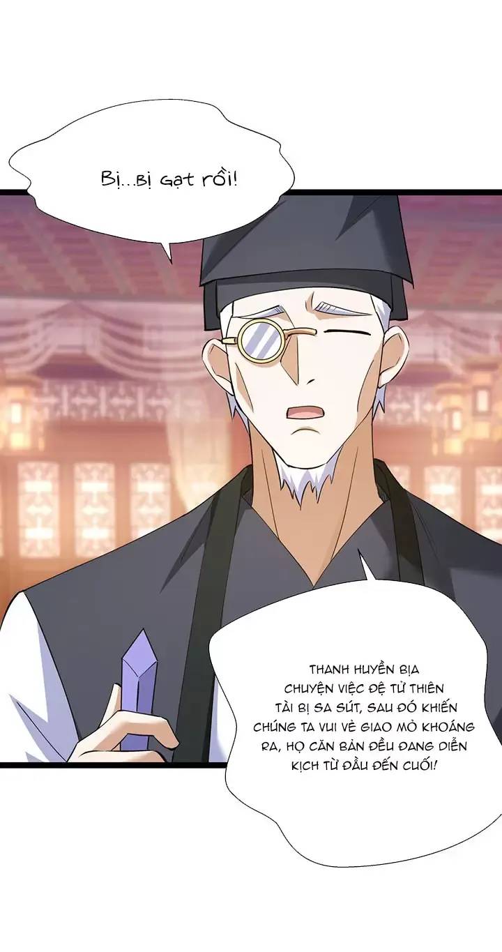 Ta Đoạt Xá Người Chơi Hệ Thống - Chapter 48 - Page 9