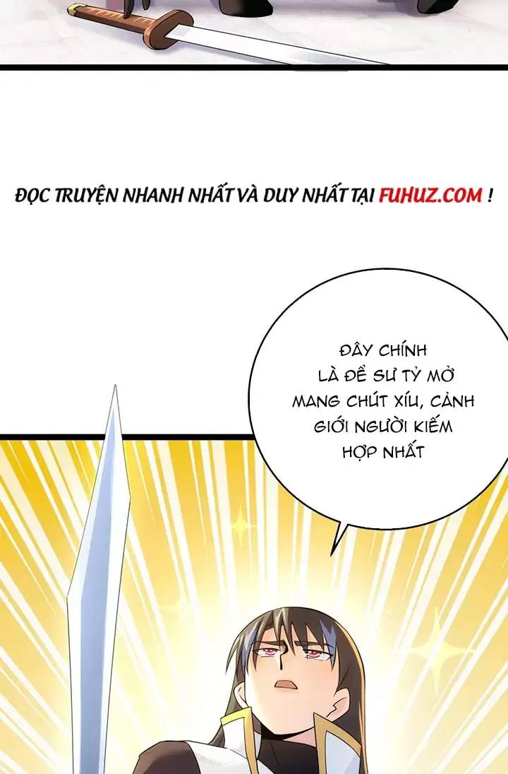 Ta Đoạt Xá Người Chơi Hệ Thống - Chapter 49 - Page 10