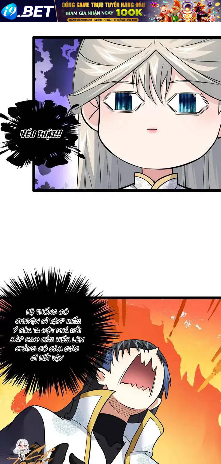 Ta Đoạt Xá Người Chơi Hệ Thống - Chapter 49 - Page 13