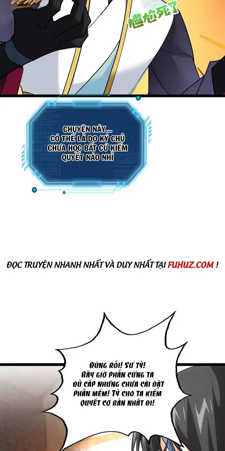 Ta Đoạt Xá Người Chơi Hệ Thống - Chapter 49 - Page 14