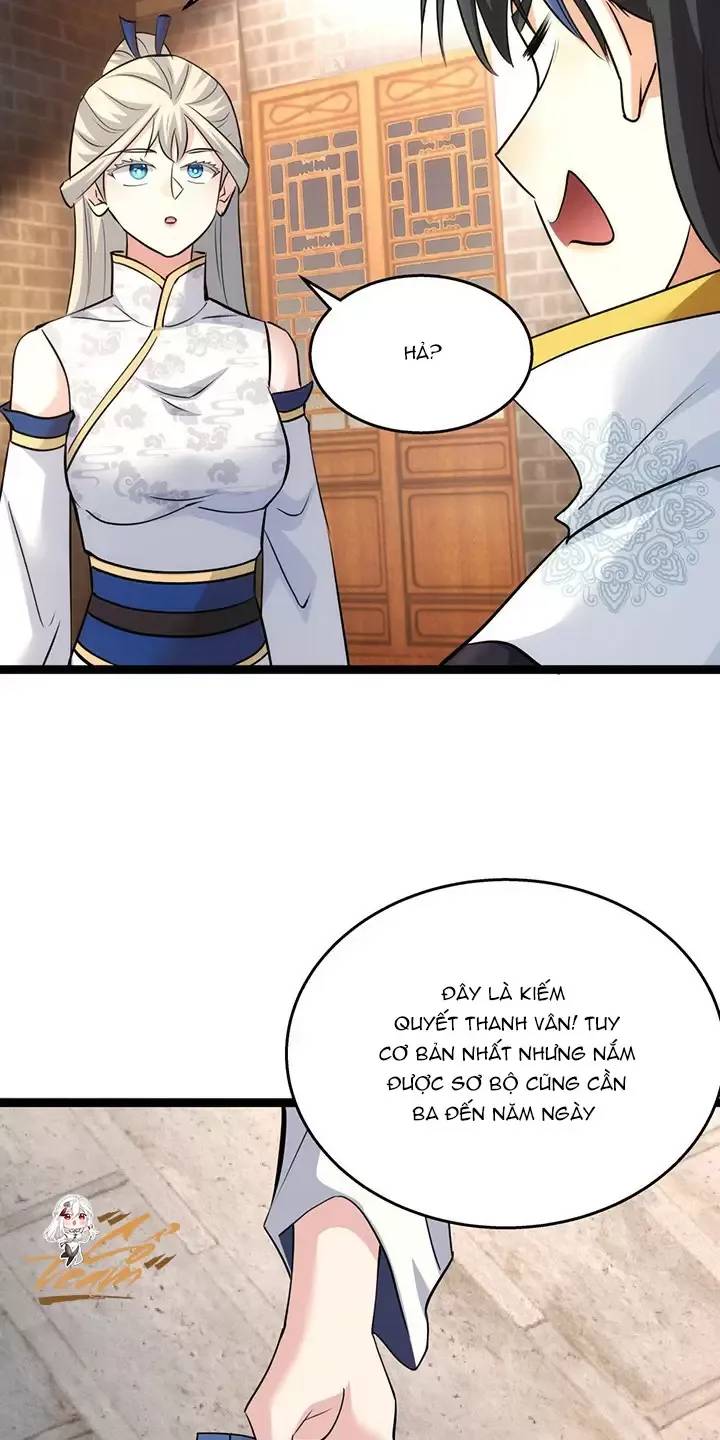 Ta Đoạt Xá Người Chơi Hệ Thống - Chapter 49 - Page 15