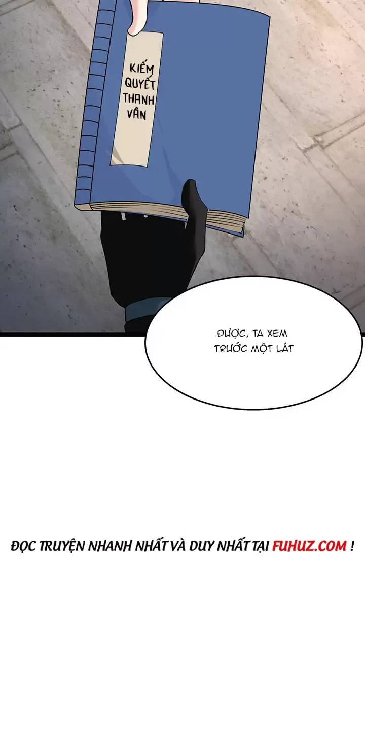 Ta Đoạt Xá Người Chơi Hệ Thống - Chapter 49 - Page 16