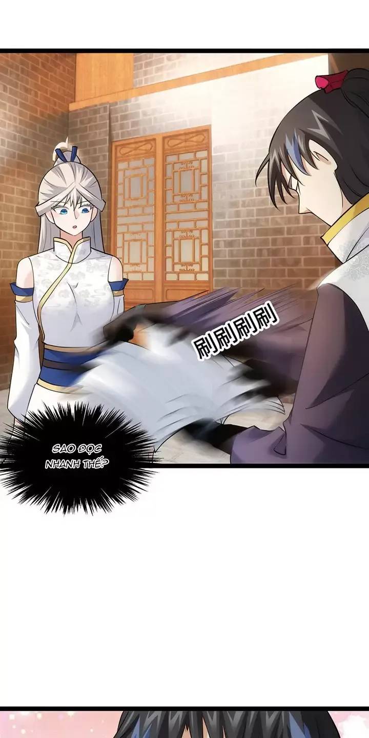 Ta Đoạt Xá Người Chơi Hệ Thống - Chapter 49 - Page 17