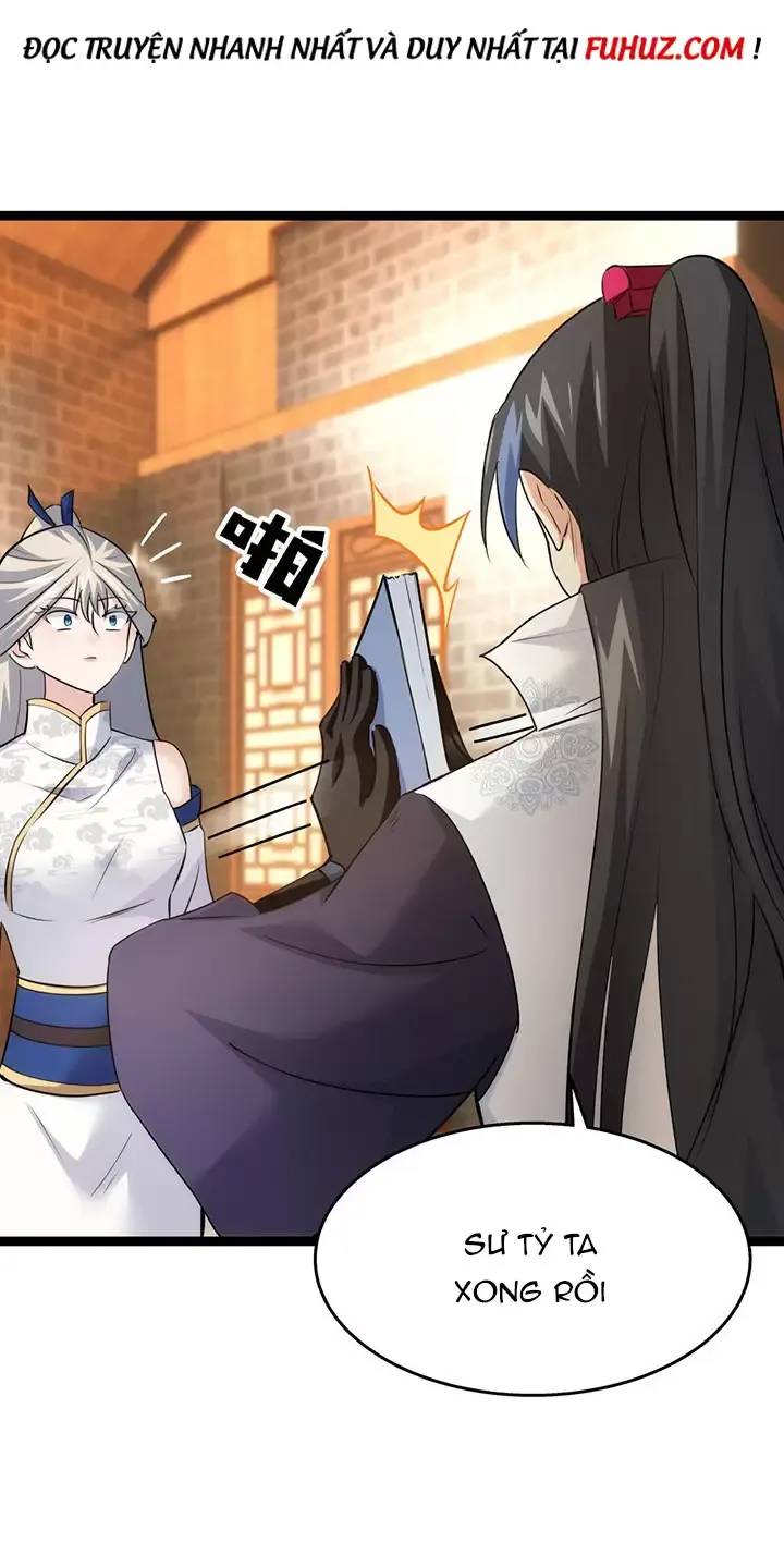 Ta Đoạt Xá Người Chơi Hệ Thống - Chapter 49 - Page 19