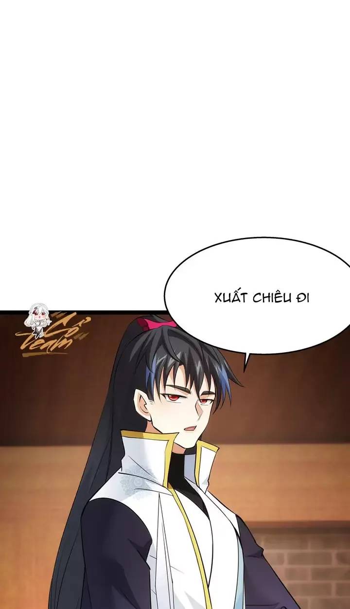 Ta Đoạt Xá Người Chơi Hệ Thống - Chapter 49 - Page 20