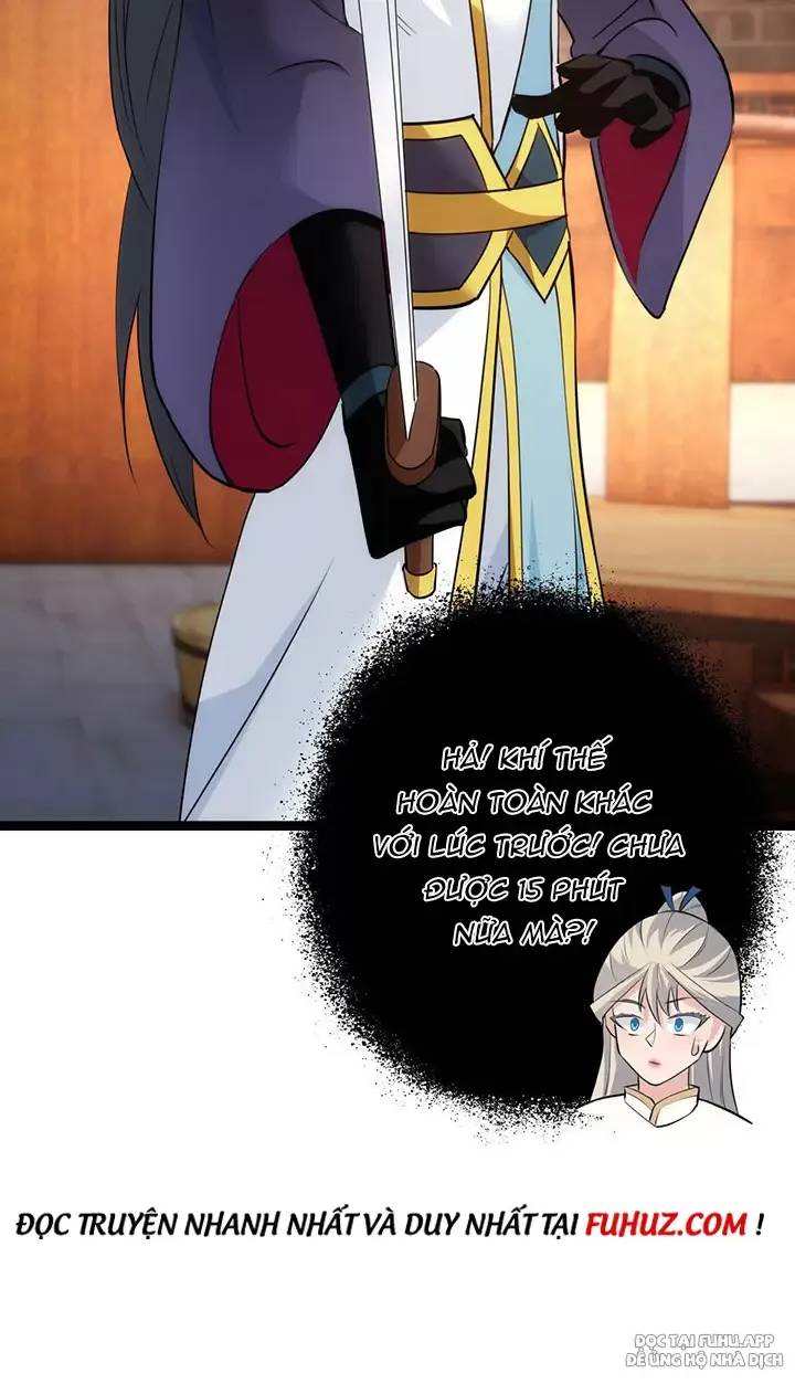 Ta Đoạt Xá Người Chơi Hệ Thống - Chapter 49 - Page 21