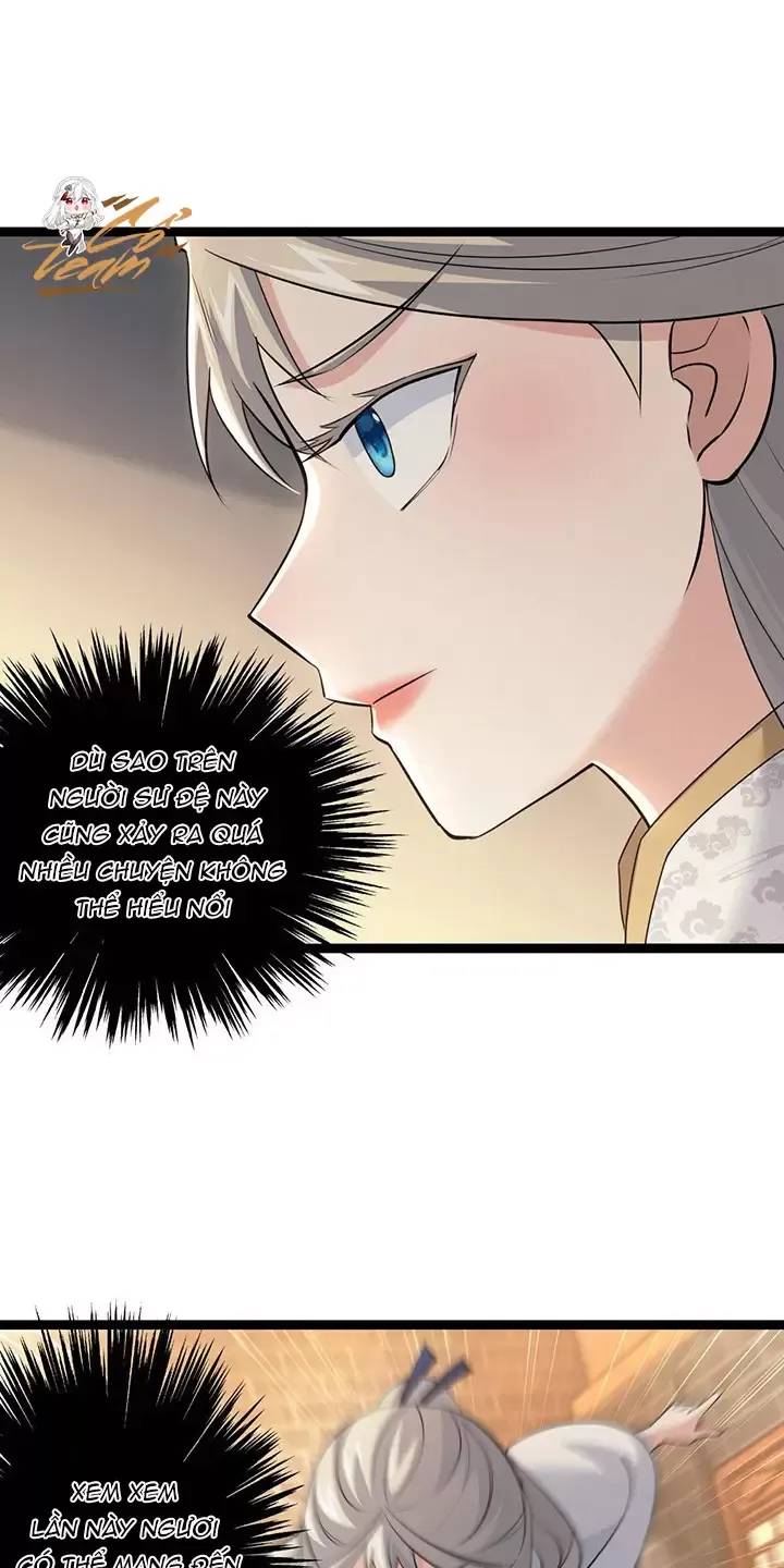 Ta Đoạt Xá Người Chơi Hệ Thống - Chapter 49 - Page 23