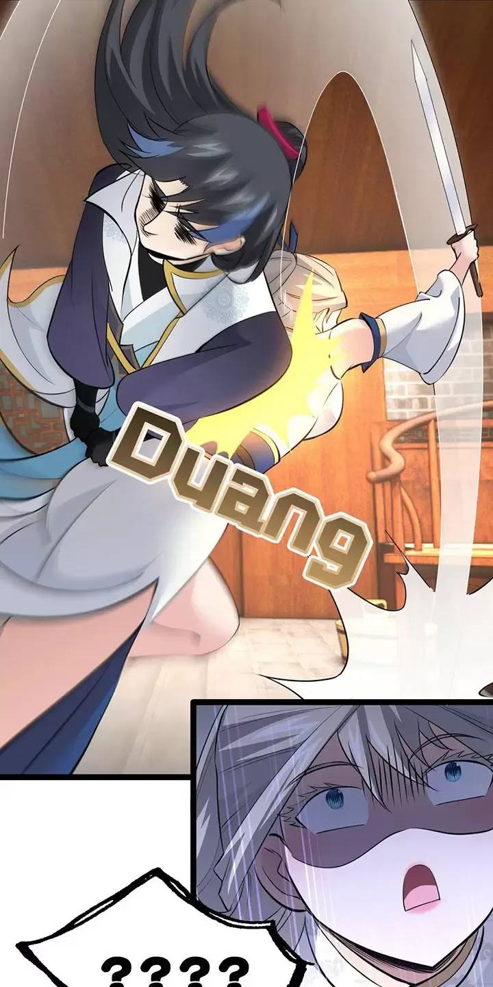 Ta Đoạt Xá Người Chơi Hệ Thống - Chapter 49 - Page 25