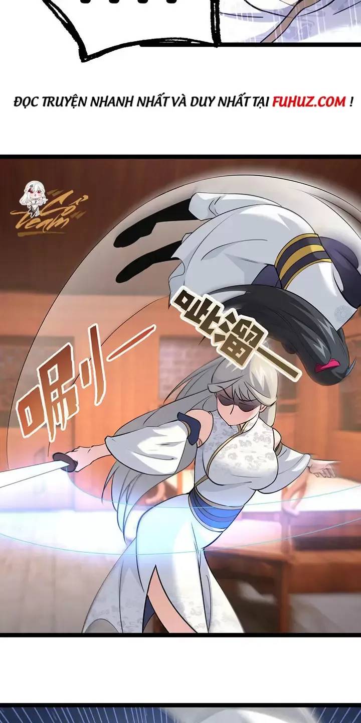 Ta Đoạt Xá Người Chơi Hệ Thống - Chapter 49 - Page 26