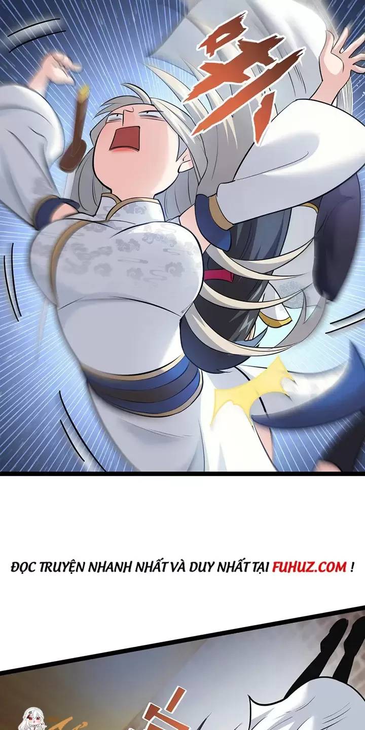 Ta Đoạt Xá Người Chơi Hệ Thống - Chapter 49 - Page 27