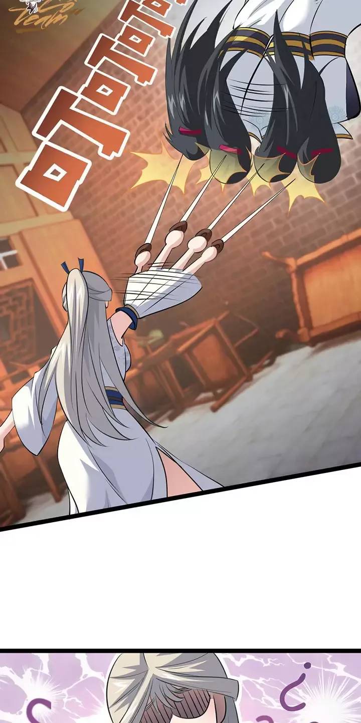 Ta Đoạt Xá Người Chơi Hệ Thống - Chapter 49 - Page 28