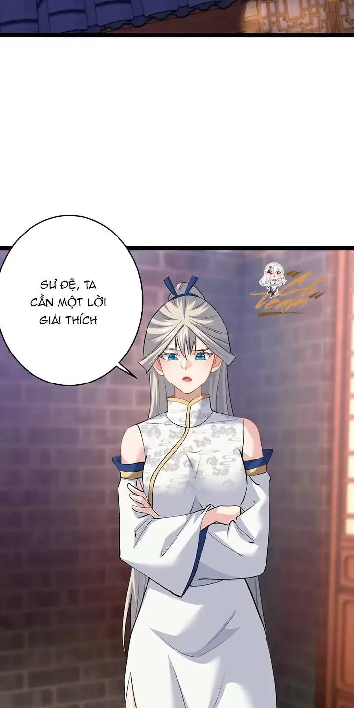 Ta Đoạt Xá Người Chơi Hệ Thống - Chapter 49 - Page 3