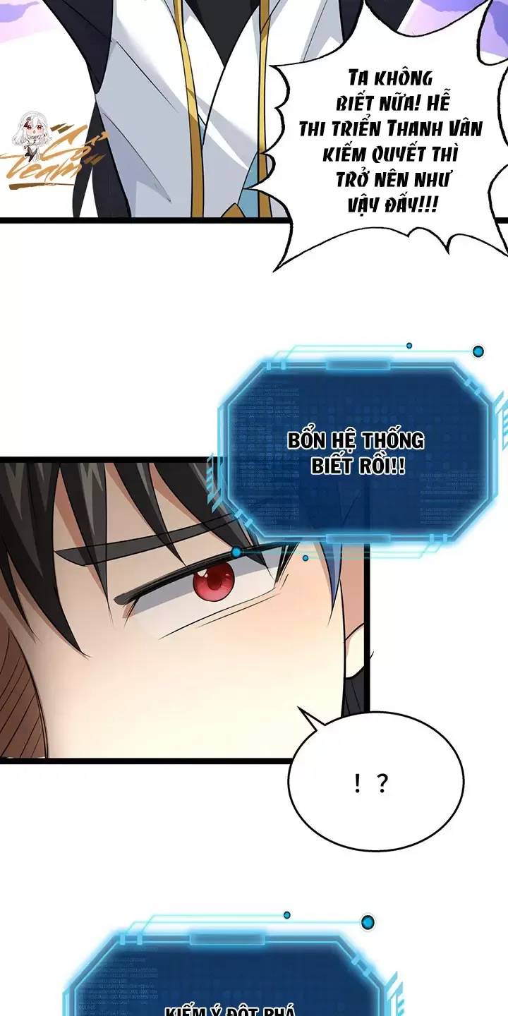 Ta Đoạt Xá Người Chơi Hệ Thống - Chapter 49 - Page 30