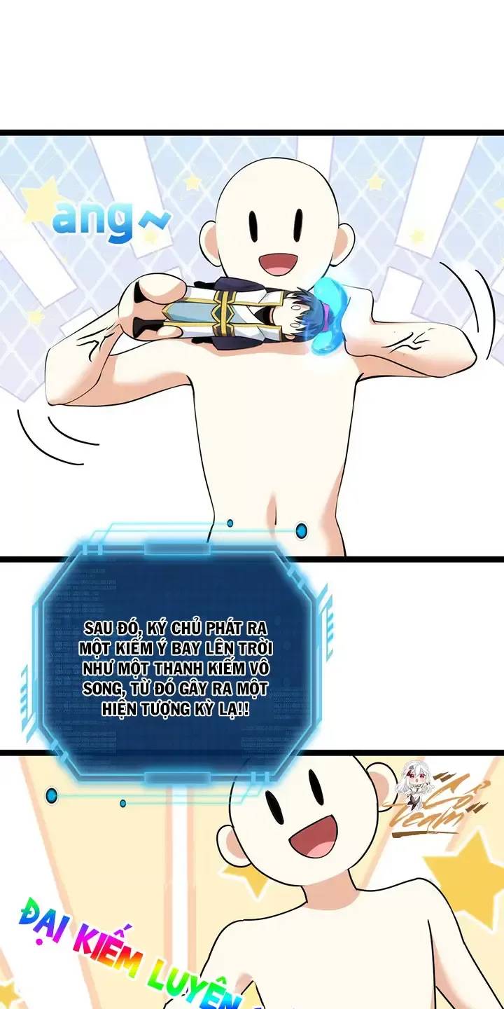 Ta Đoạt Xá Người Chơi Hệ Thống - Chapter 49 - Page 33