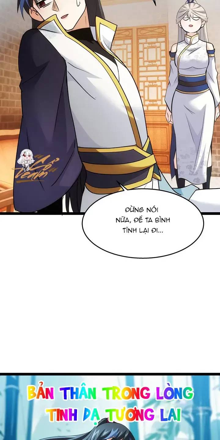 Ta Đoạt Xá Người Chơi Hệ Thống - Chapter 49 - Page 36