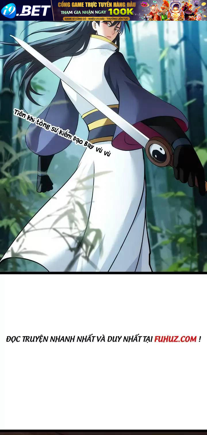 Ta Đoạt Xá Người Chơi Hệ Thống - Chapter 49 - Page 37