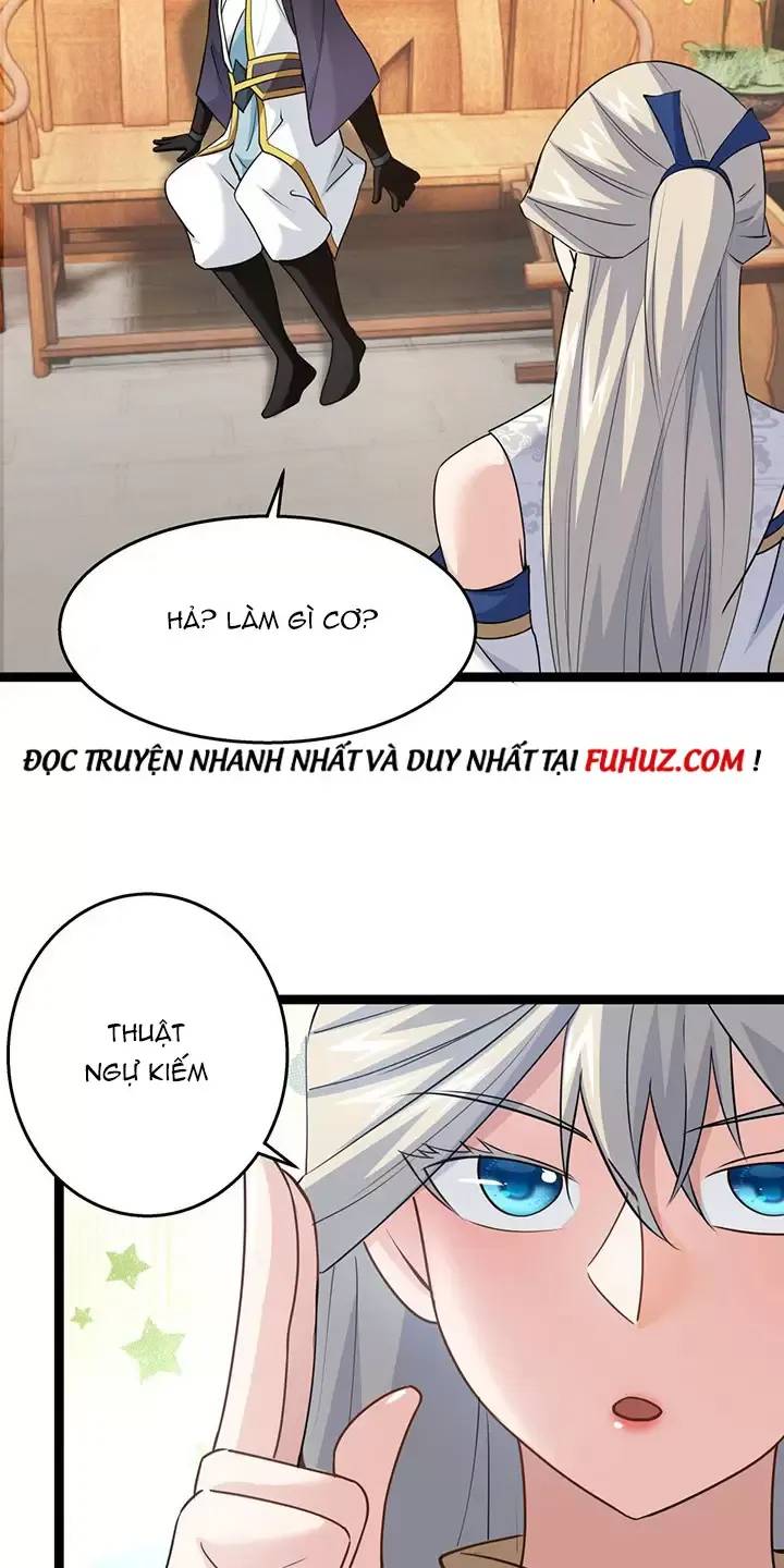 Ta Đoạt Xá Người Chơi Hệ Thống - Chapter 49 - Page 39