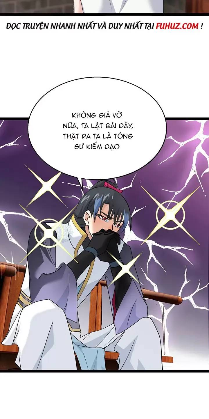 Ta Đoạt Xá Người Chơi Hệ Thống - Chapter 49 - Page 4