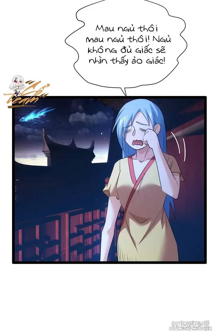 Ta Đoạt Xá Người Chơi Hệ Thống - Chapter 49 - Page 42