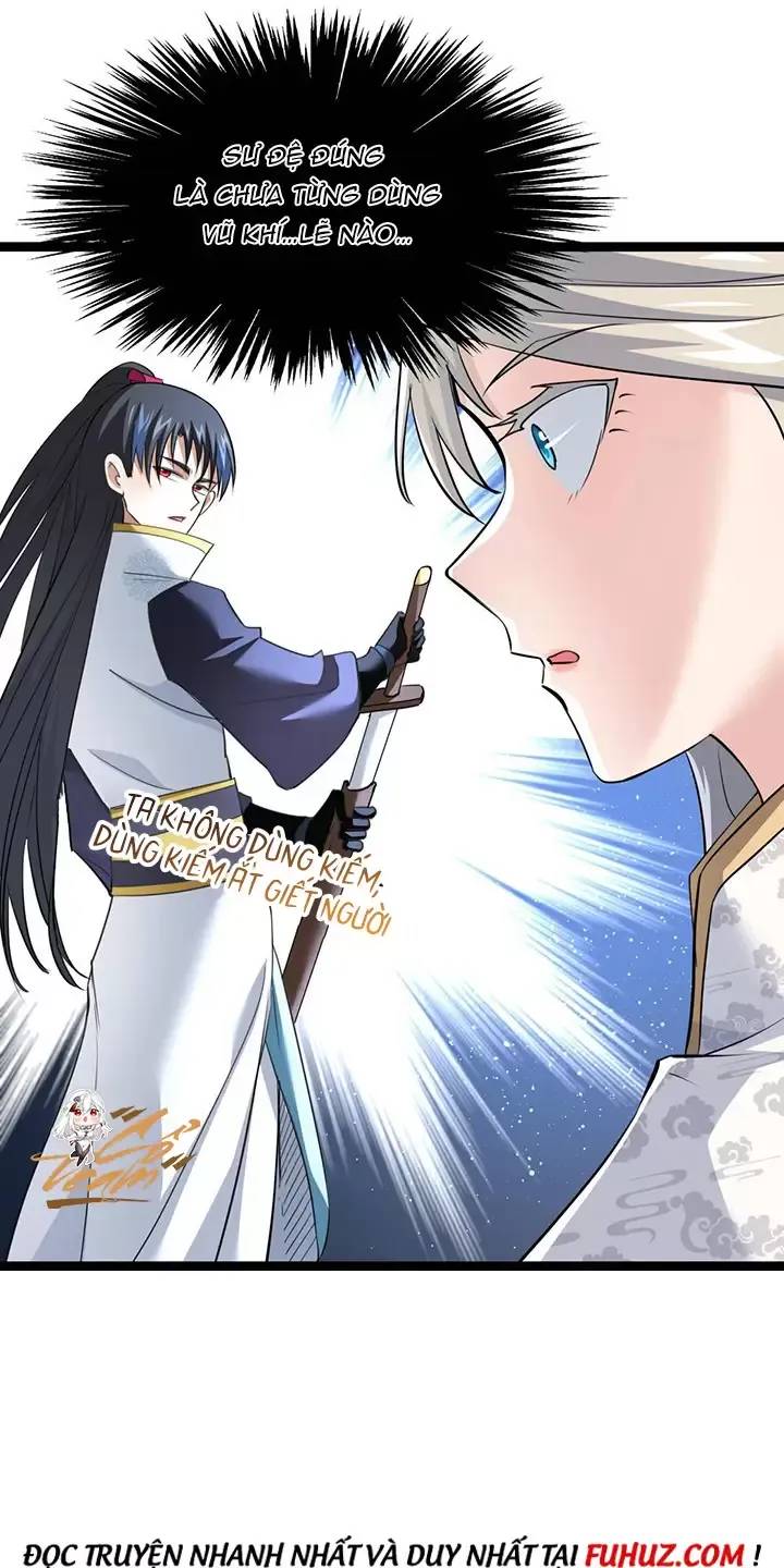 Ta Đoạt Xá Người Chơi Hệ Thống - Chapter 49 - Page 5