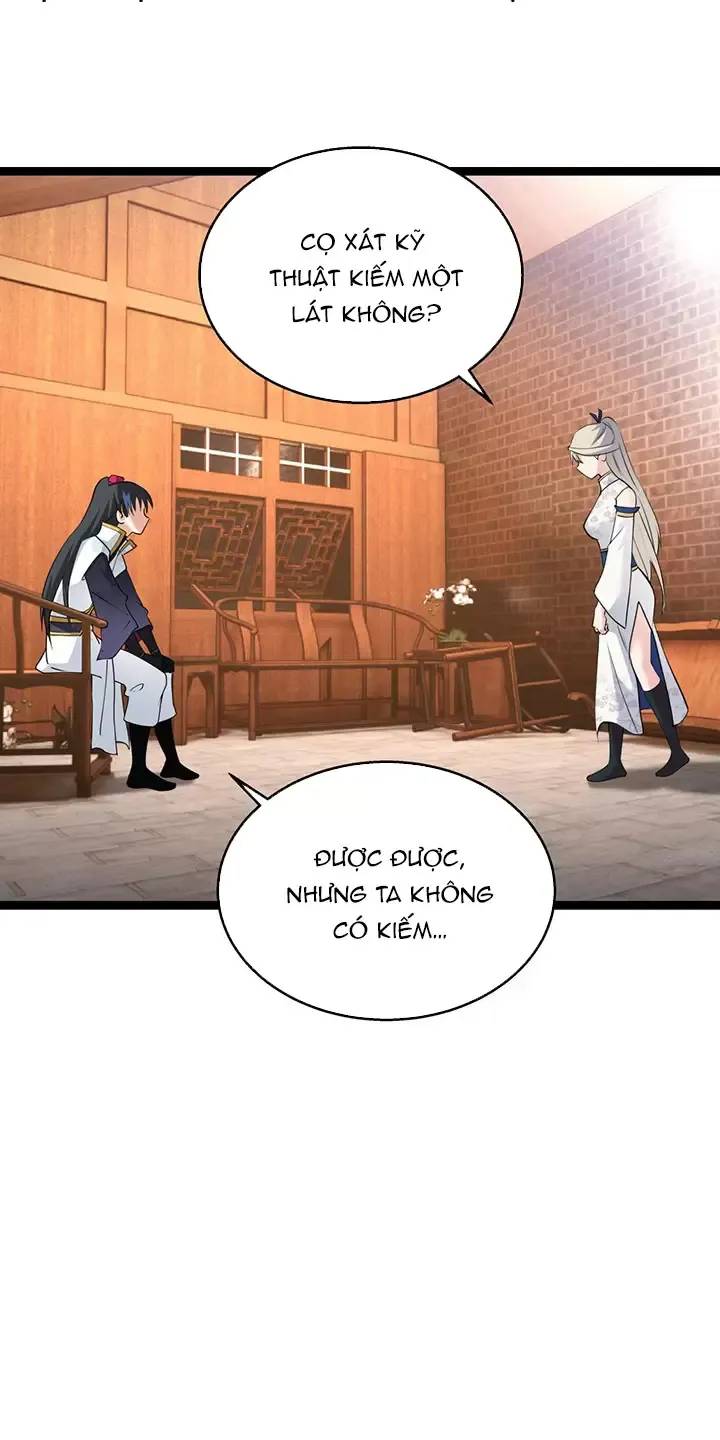 Ta Đoạt Xá Người Chơi Hệ Thống - Chapter 49 - Page 6