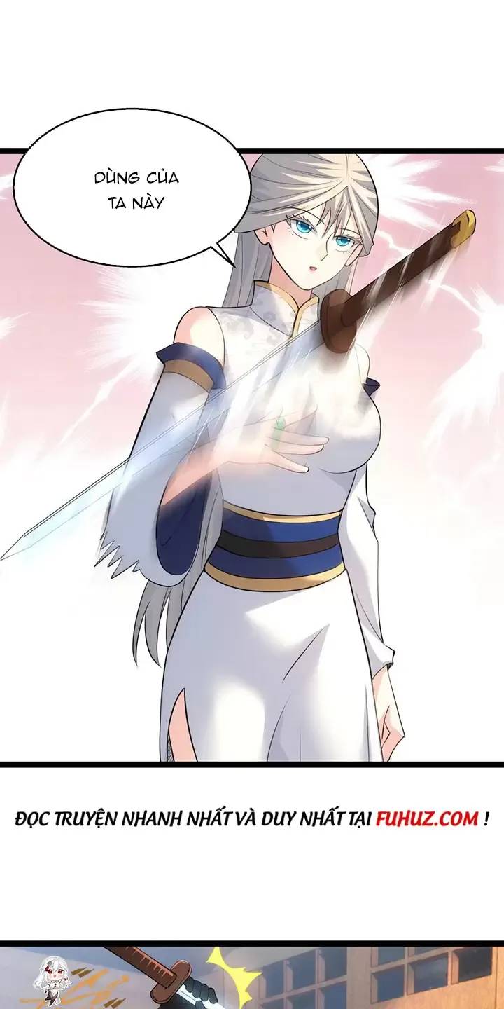 Ta Đoạt Xá Người Chơi Hệ Thống - Chapter 49 - Page 7