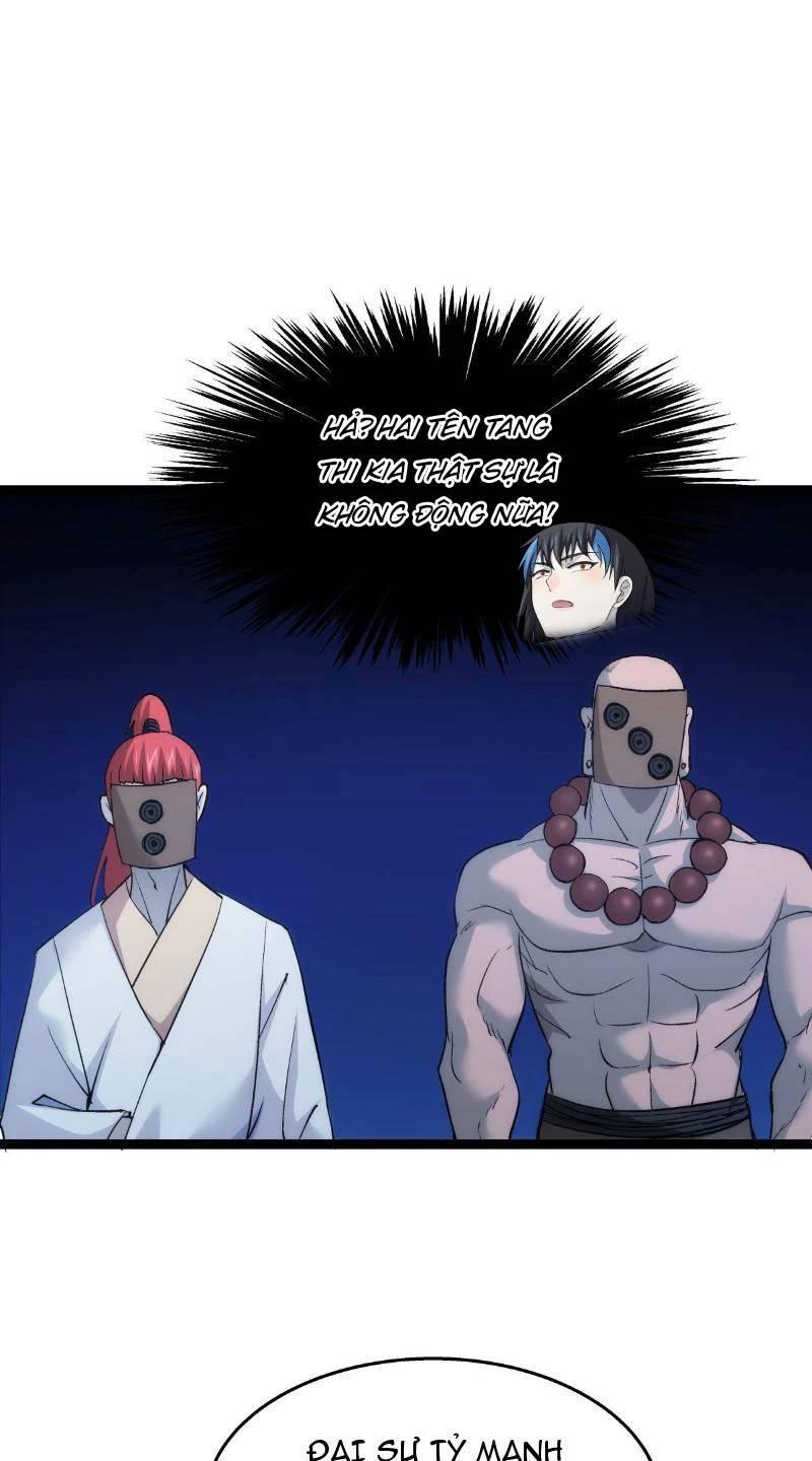 Ta Đoạt Xá Người Chơi Hệ Thống - Chapter 5 - Page 10