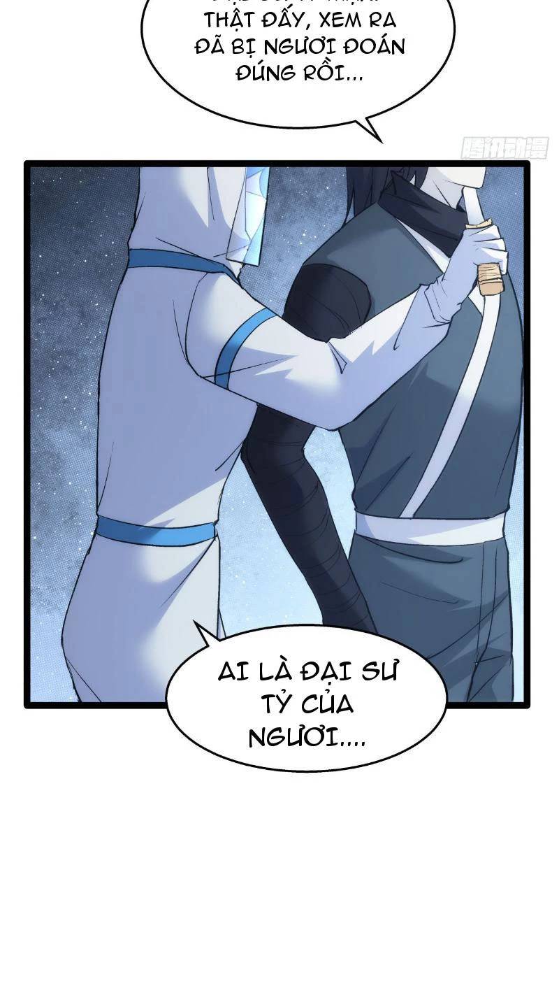 Ta Đoạt Xá Người Chơi Hệ Thống - Chapter 5 - Page 11