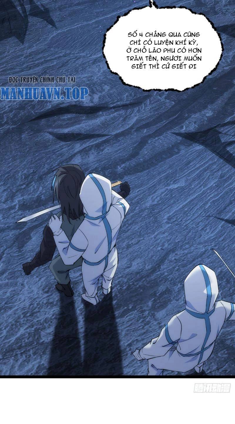 Ta Đoạt Xá Người Chơi Hệ Thống - Chapter 5 - Page 14