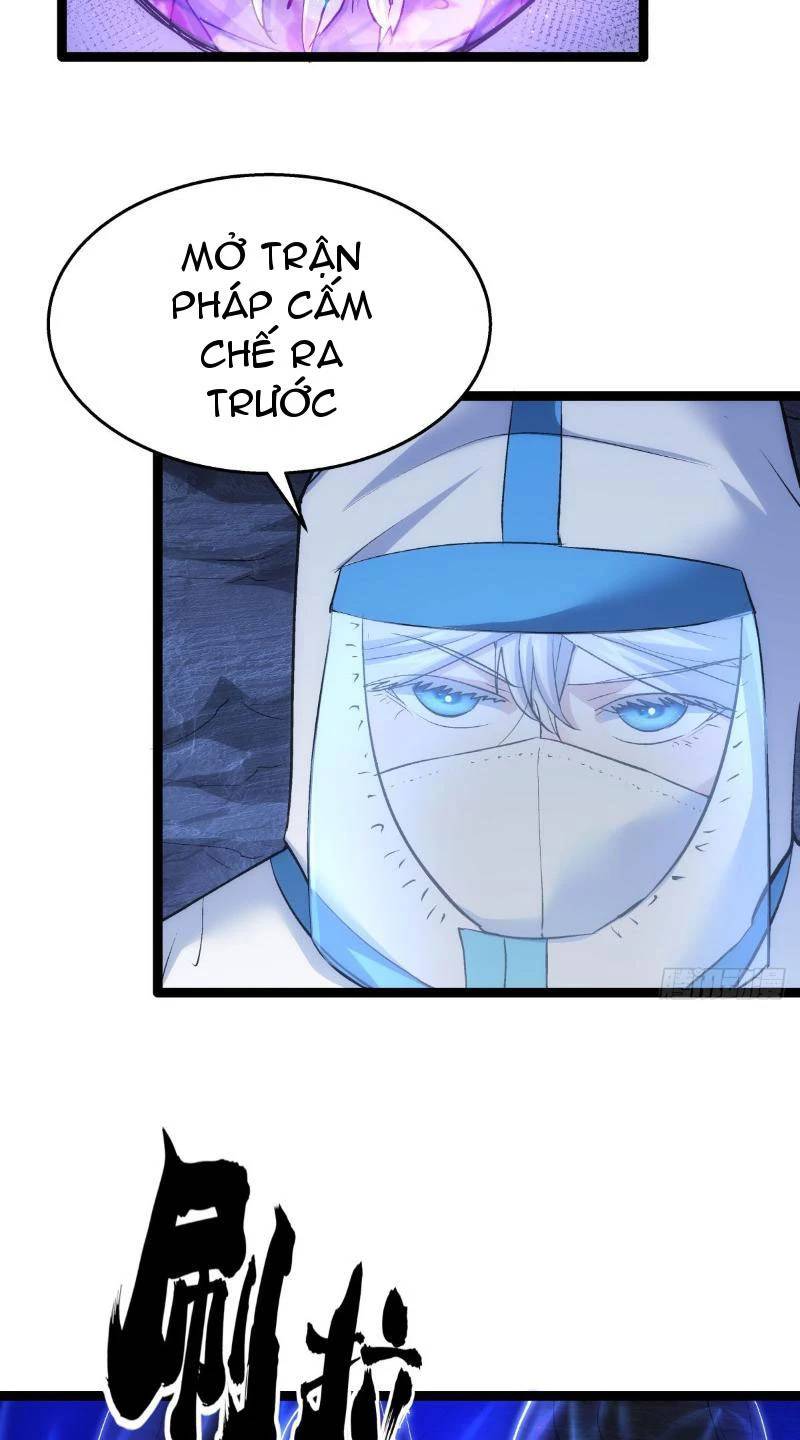 Ta Đoạt Xá Người Chơi Hệ Thống - Chapter 5 - Page 18