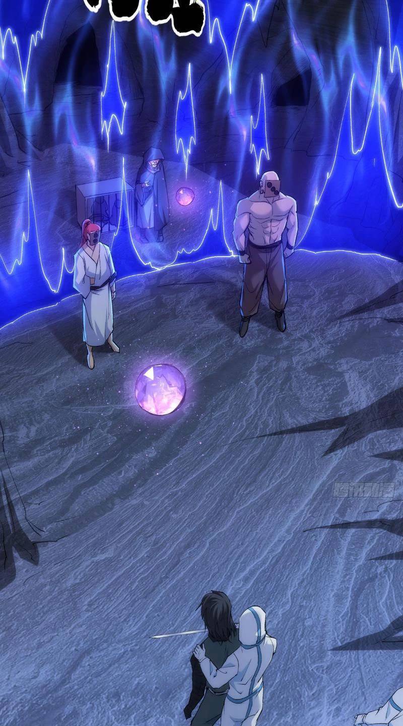 Ta Đoạt Xá Người Chơi Hệ Thống - Chapter 5 - Page 19