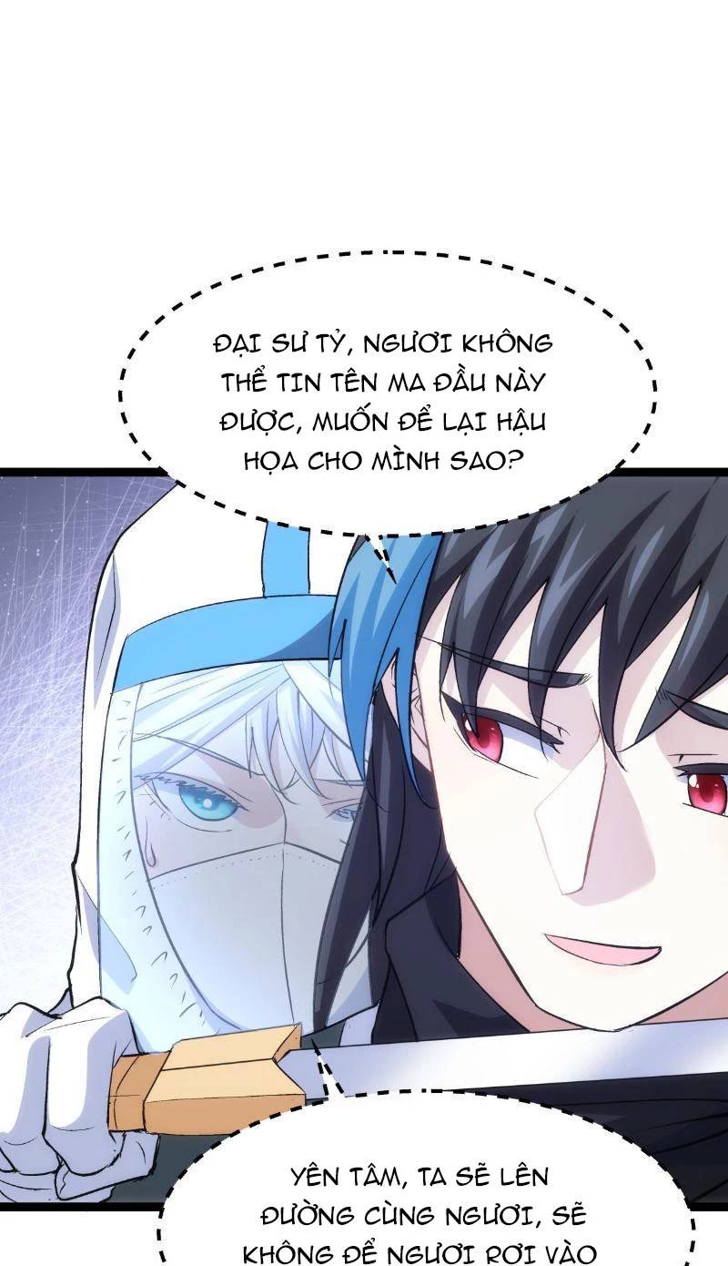 Ta Đoạt Xá Người Chơi Hệ Thống - Chapter 5 - Page 21