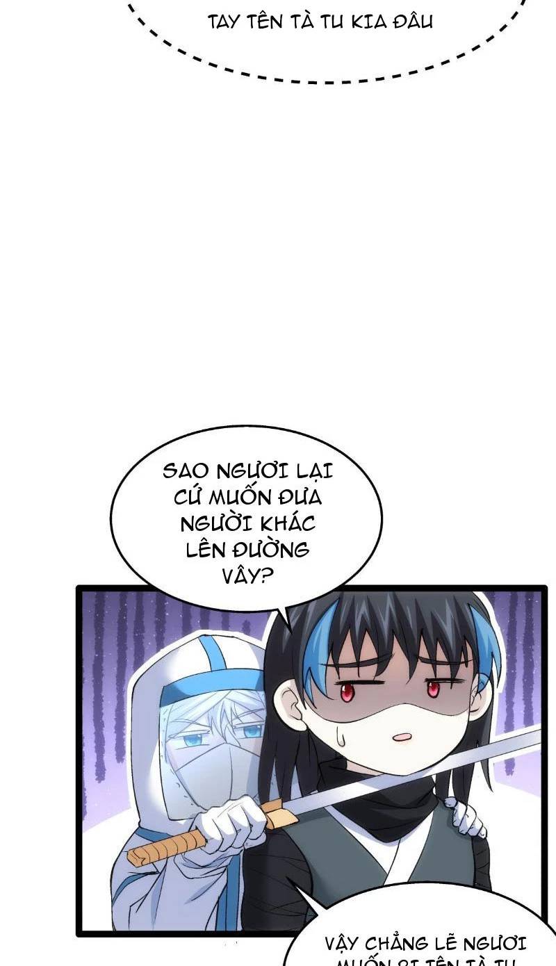 Ta Đoạt Xá Người Chơi Hệ Thống - Chapter 5 - Page 22