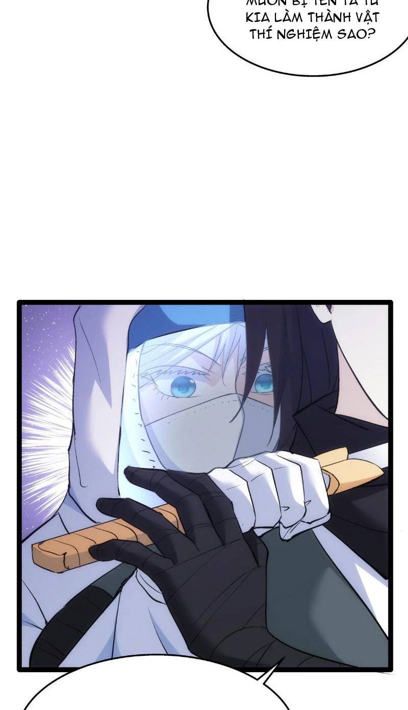 Ta Đoạt Xá Người Chơi Hệ Thống - Chapter 5 - Page 23