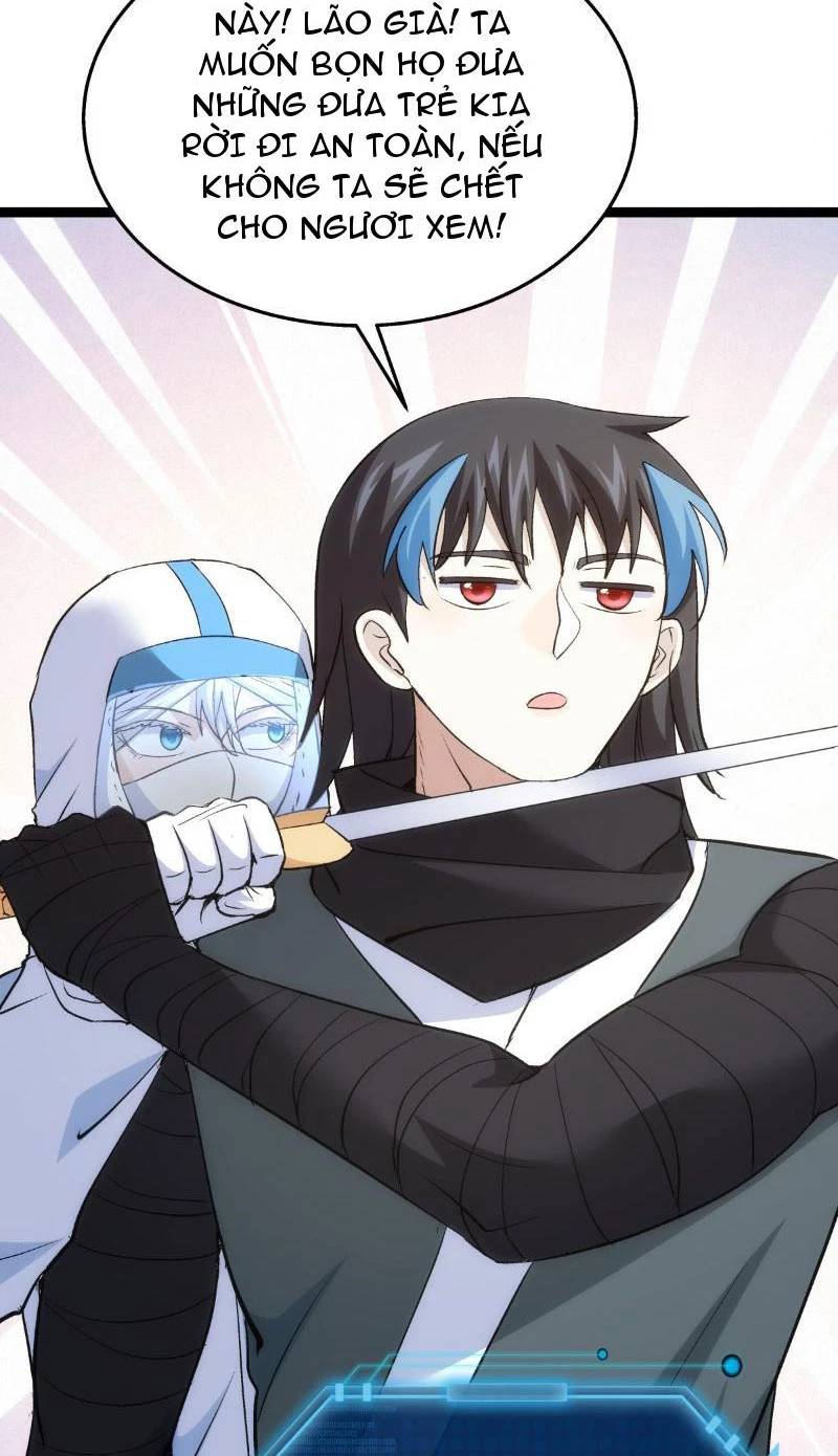 Ta Đoạt Xá Người Chơi Hệ Thống - Chapter 5 - Page 27