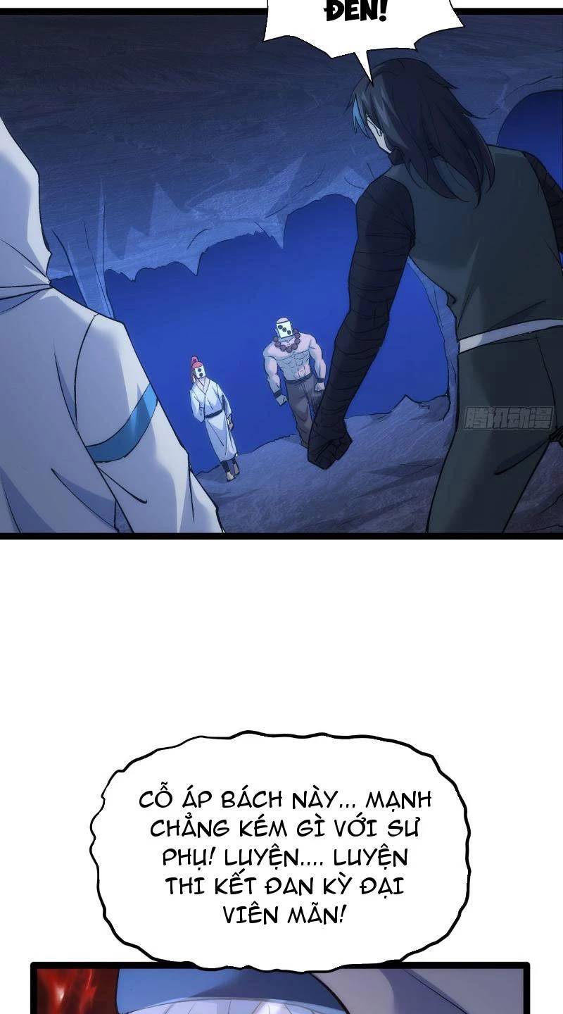 Ta Đoạt Xá Người Chơi Hệ Thống - Chapter 5 - Page 3