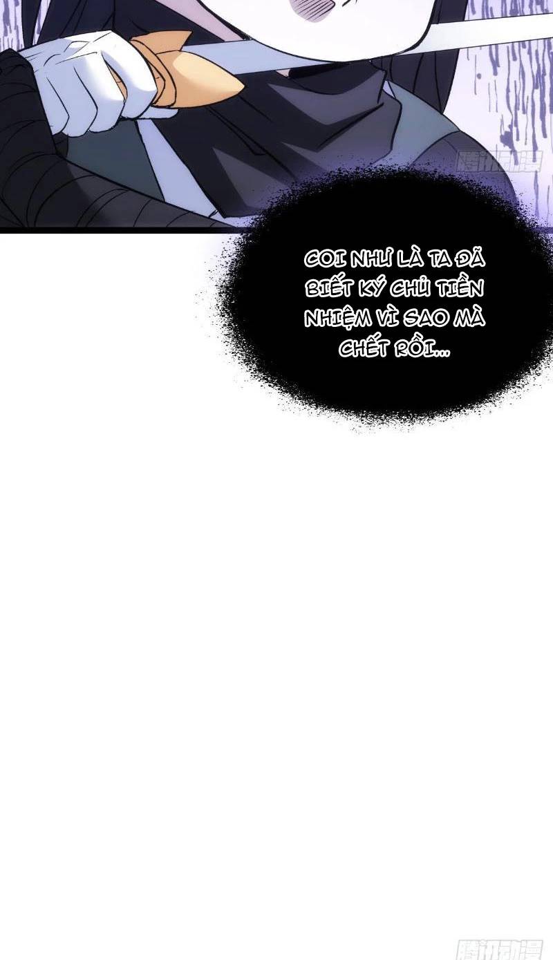 Ta Đoạt Xá Người Chơi Hệ Thống - Chapter 5 - Page 30