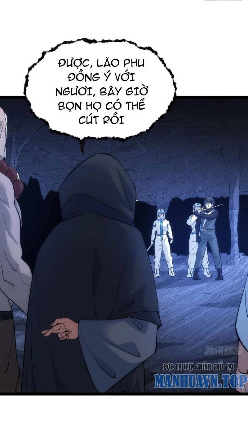 Ta Đoạt Xá Người Chơi Hệ Thống - Chapter 5 - Page 31