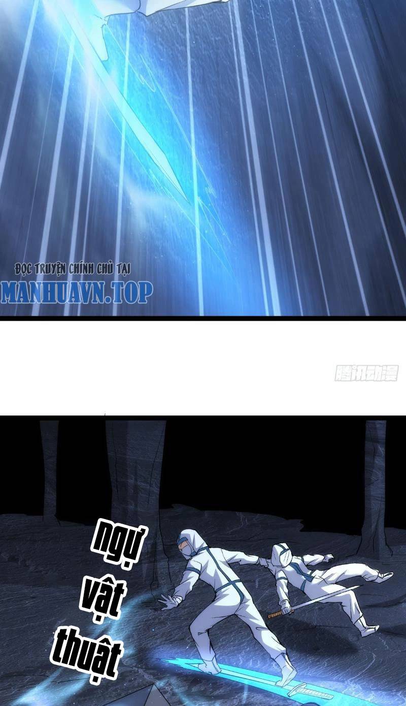 Ta Đoạt Xá Người Chơi Hệ Thống - Chapter 5 - Page 36